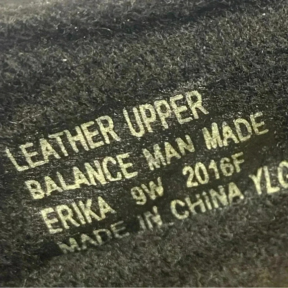 Earth Origins‎ Erika slip on shoe Women’s size 9 - Picture 13 of 13